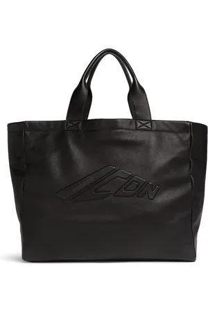Dsquared2 Icon-præget tote