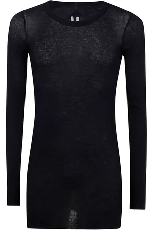 Rick Owens Trøje i uld