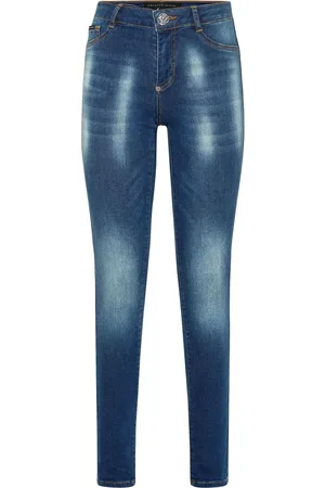 Philipp Plein Skinny-jeans