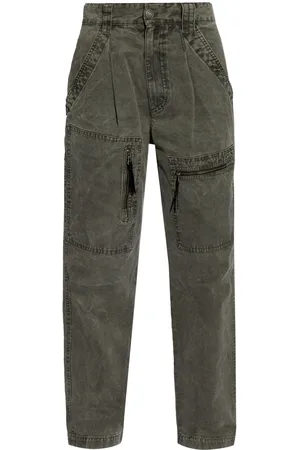 Marant Etoile Kanna cargojeans