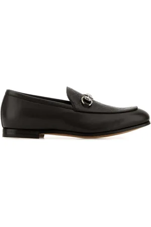 Gucci Loafers med horsebit-plade