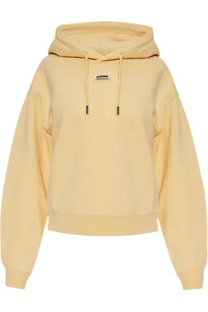 Jacquemus Gros Grain hættetrøje