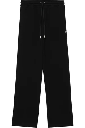OFF-WHITE Bukser i bomuld