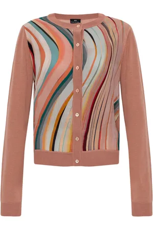 Paul Smith Stribet cardigan