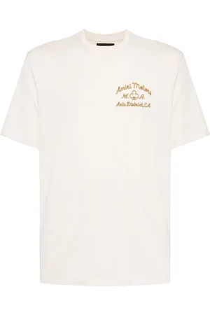 AMIRI Motors T-shirt