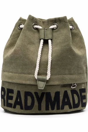 READYMADE Taske med logotryk