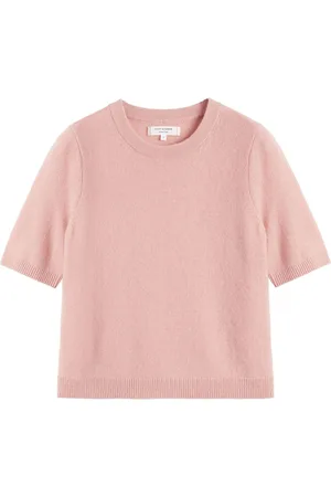 Chinti & Parker Kortærmet sweater
