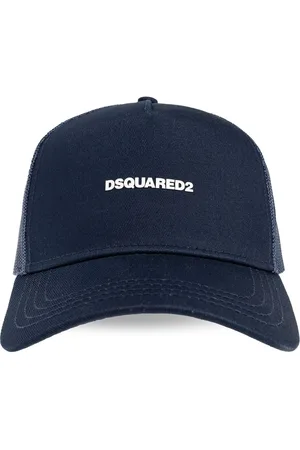 Dsquared2 Baseballkasket med logotryk