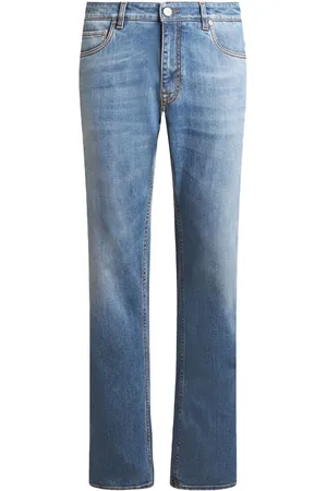 Etro Jeans med broderi