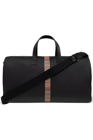 Paul Smith Taske med stribedetalje