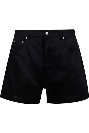 Rick Owens Shorts i bomuld