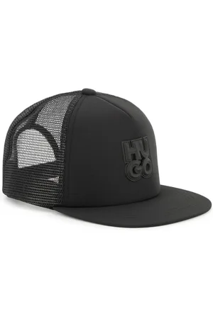 HUGO BOSS Kasket med logo