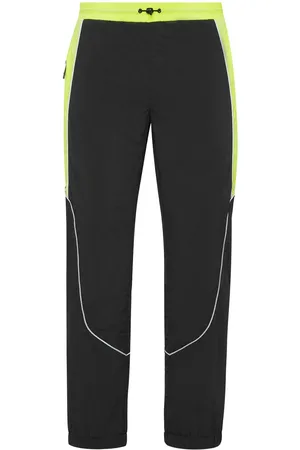 Philipp Plein Joggingbukser med paneler