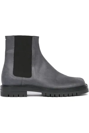 Maison Margiela Tabi Couty Chelsea-støvler