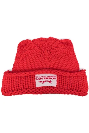 Charles Jeffrey Loverboy Supa Massive hue