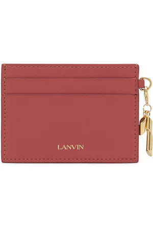 Lanvin Kortholder i læder
