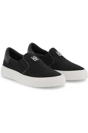 Givenchy Sneakers med 4G-motiv