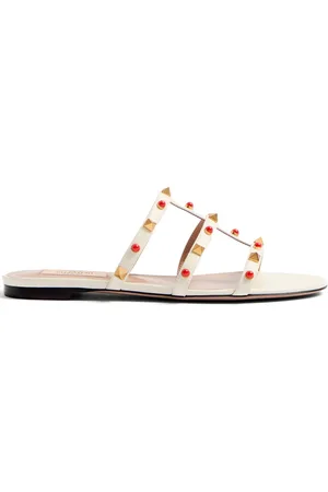 VALENTINO GARAVANI Rockstud sandaler