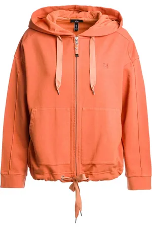 Parajumpers Hættetrøje med lynlås