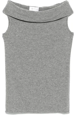 CHRISTIAN WIJNANTS Kilili tanktop