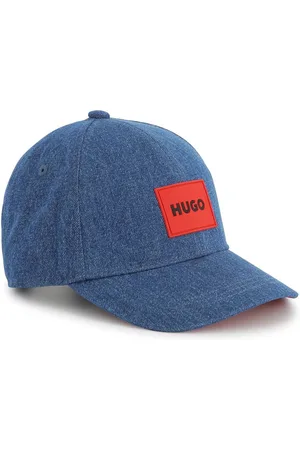 HUGO BOSS Kasket med logo