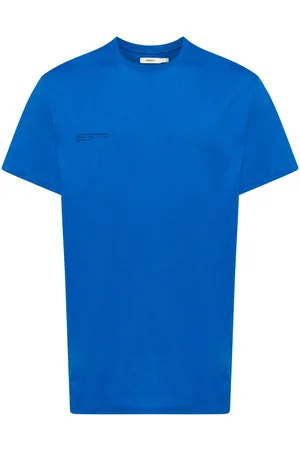 The Pangaia T-shirt med logotryk