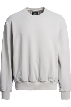 Parajumpers Sweatshirt med logotryk