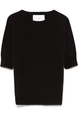 VANISÉ T-shirt i kashmir