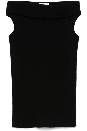 CHRISTIAN WIJNANTS Kilili tanktop