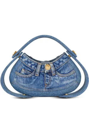 Balmain Jolie Madame crossbody-taske