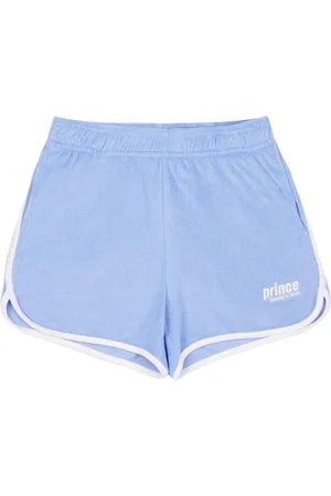 Sporty & Rich X Prince Disco shorts