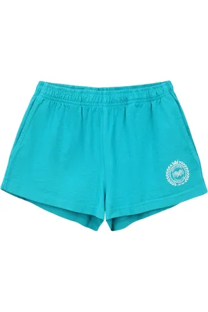 Sporty & Rich NY Country Club Disco-shorts