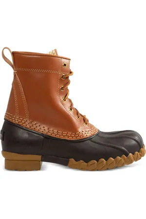 VISVIM Decoy Duck støvler