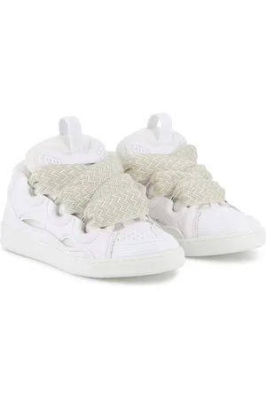 Lanvin Sneakers med paneler