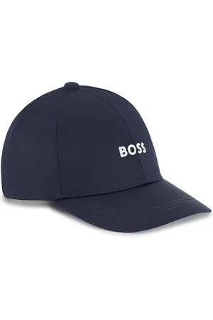 HUGO BOSS Kasket med logo