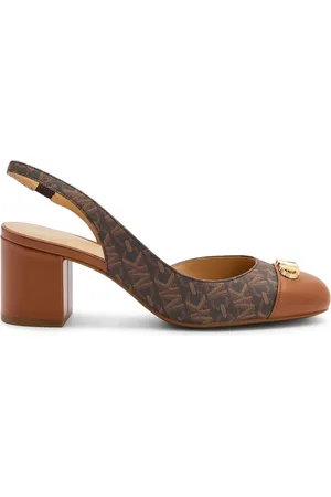 Michael Kors 60 mm Perla pumps
