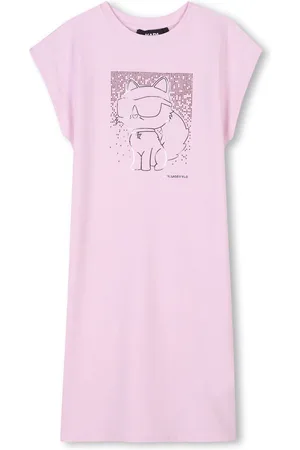 Karl Lagerfeld Choupette kjole