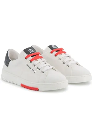 Givenchy Sneakers med logotryk