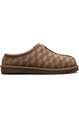 KITH Mas Loft Beige sandaler