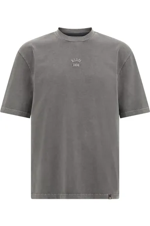 Boggi Milano T-shirt i jersey