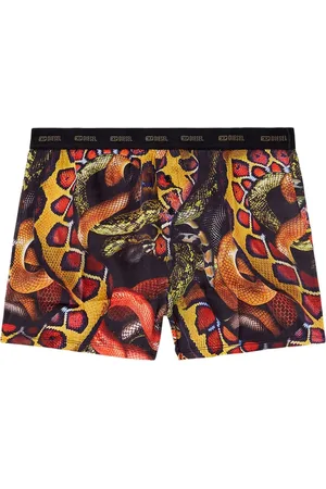 Diesel New Year of the Snake Stark-UTLT boksershorts