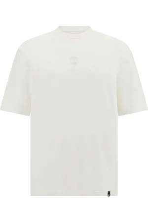 Boggi Milano T-shirt i jersey