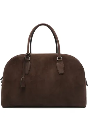 The Row India 15.75 tote
