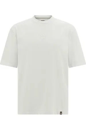 Boggi Milano T-shirt i jersey