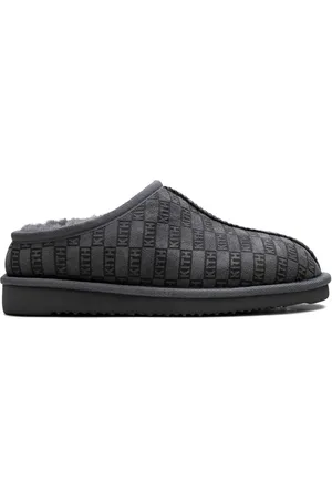 KITH Mas "Idea Grey" sandaler