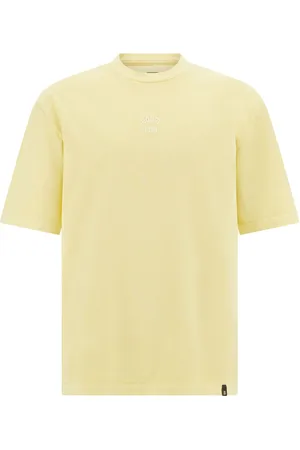 Boggi Milano T-shirt i jersey