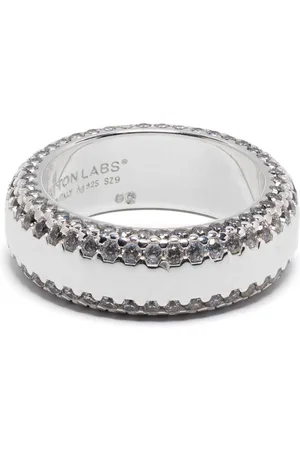Hatton Labs Rumba ring