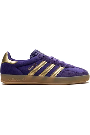 adidas Gazelle Indoor West NYC Wizard sneakers