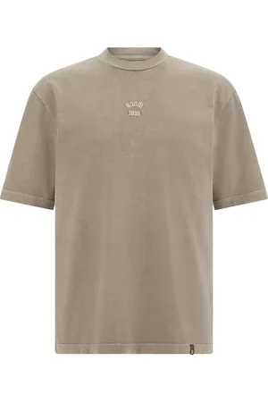 Boggi Milano T-shirt i jersey