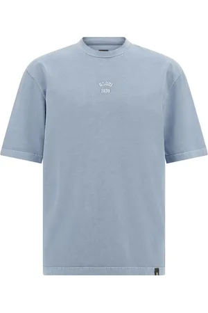Boggi Milano T-shirt i jersey